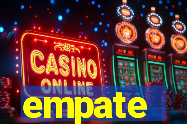 empate - 1 betano o que significa